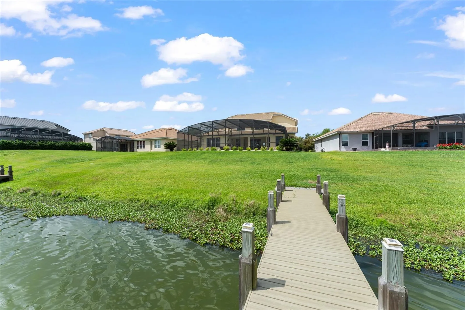 3790 Eagle Isle Circle Kissimmee FL 34746