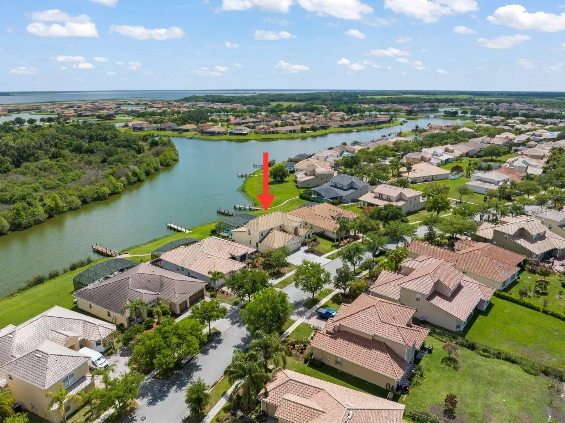 3790 Eagle Isle Circle Kissimmee FL 34746