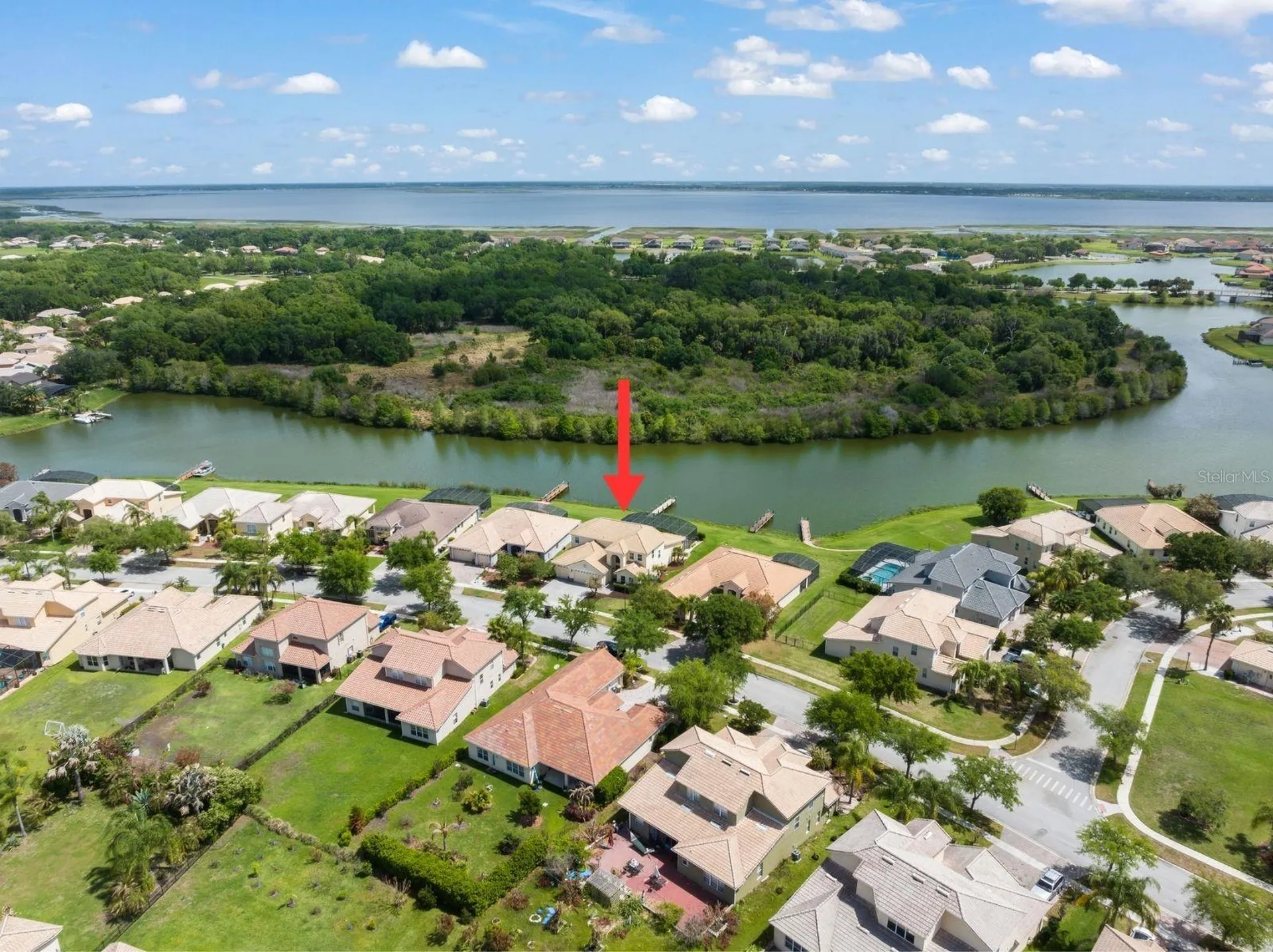 3790 Eagle Isle Circle Kissimmee FL 34746