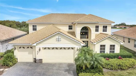 3790 Eagle Isle Circle Kissimmee FL 34746
