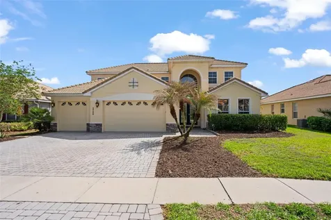 3790 Eagle Isle Circle Kissimmee FL 34746