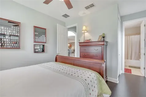 3790 Eagle Isle Circle Kissimmee FL 34746