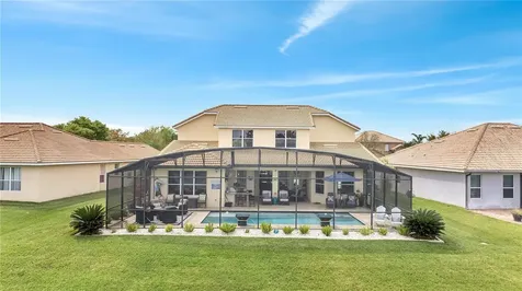 3790 Eagle Isle Circle Kissimmee FL 34746