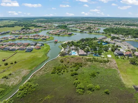 3790 Eagle Isle Circle Kissimmee FL 34746