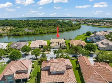 3790 Eagle Isle Circle Kissimmee FL 34746