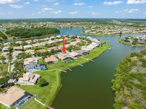 3790 Eagle Isle Circle Kissimmee FL 34746