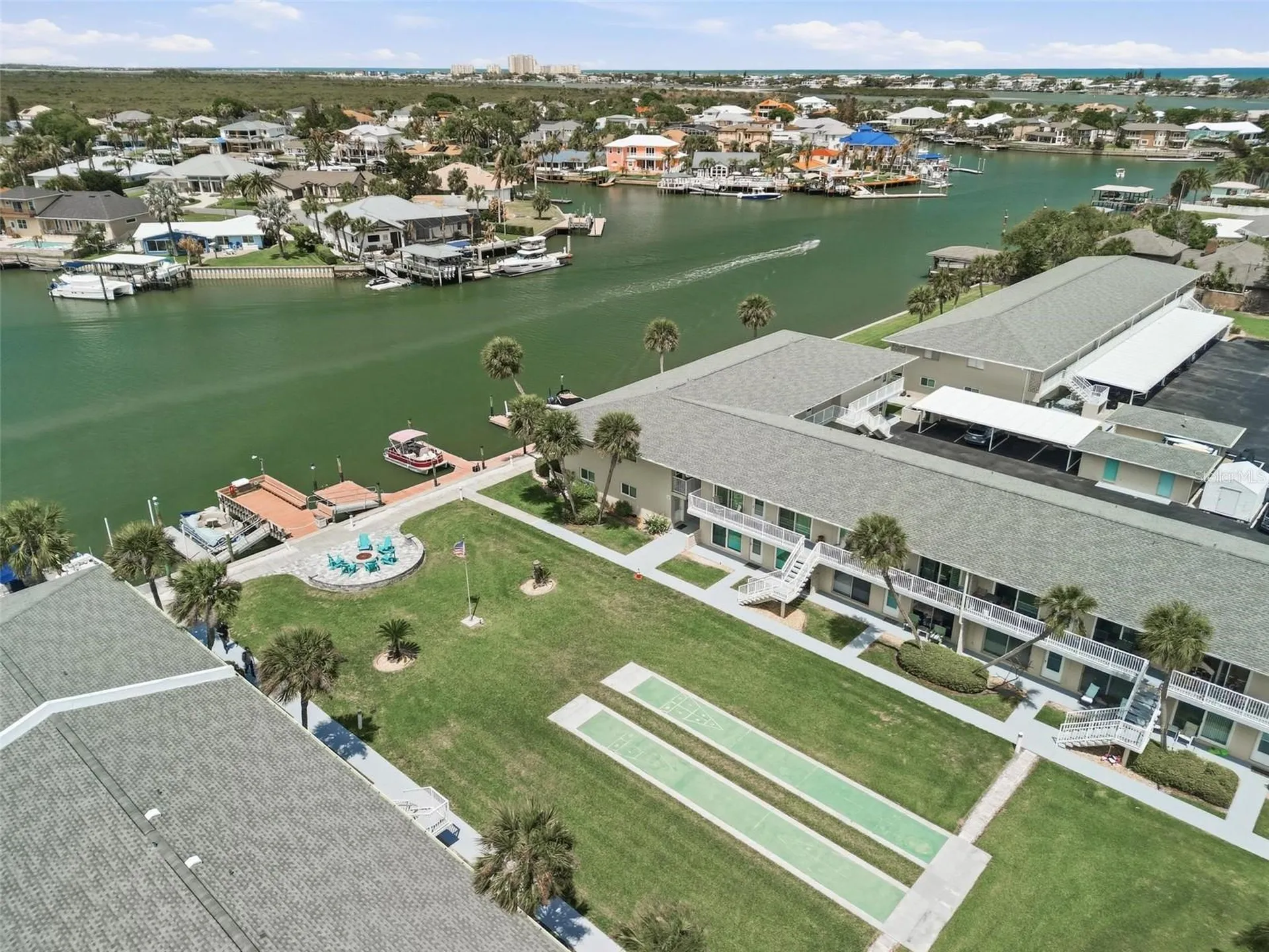 335 N Causeway New Smyrna Beach FL 32169