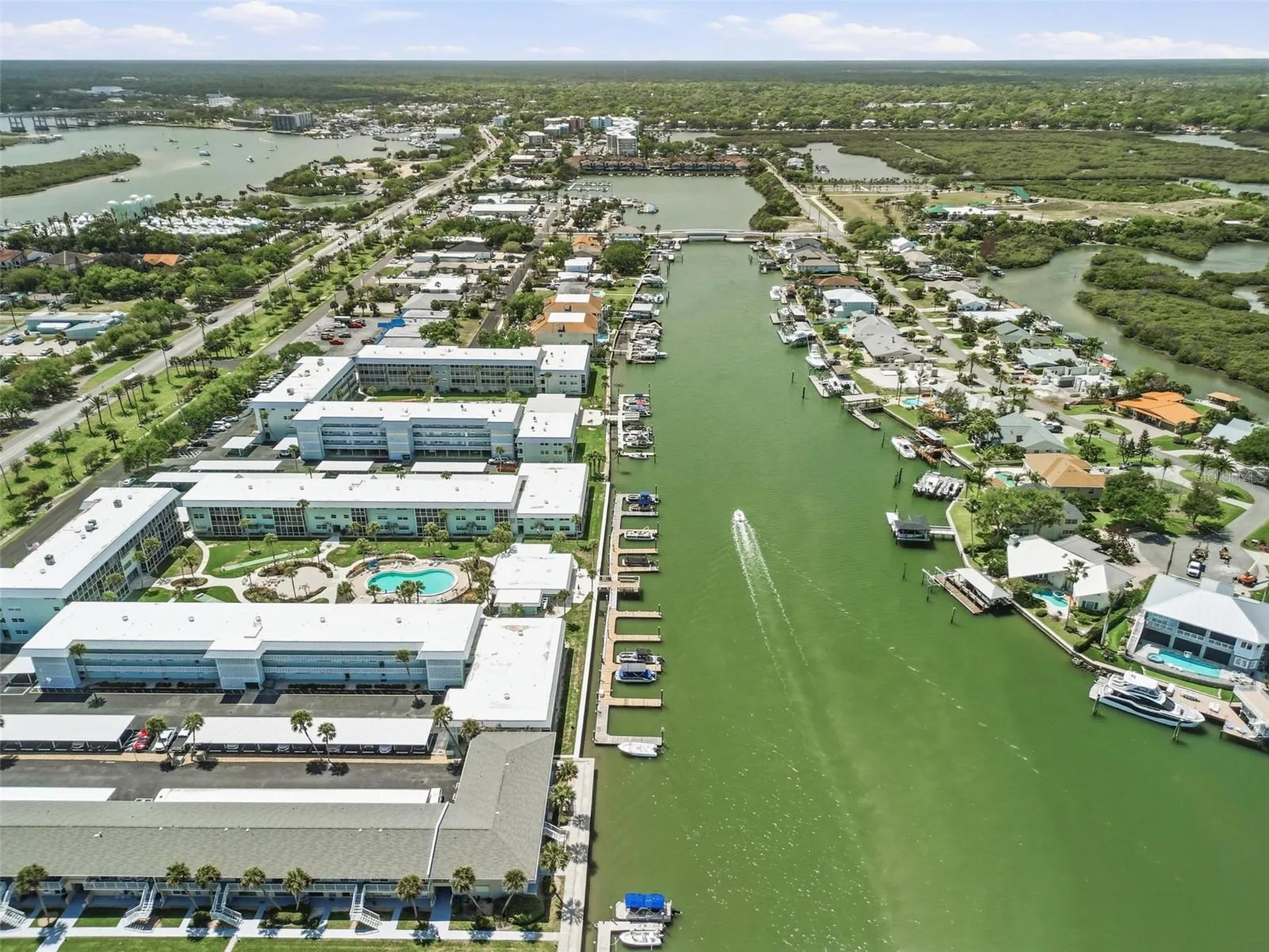 335 N Causeway New Smyrna Beach FL 32169