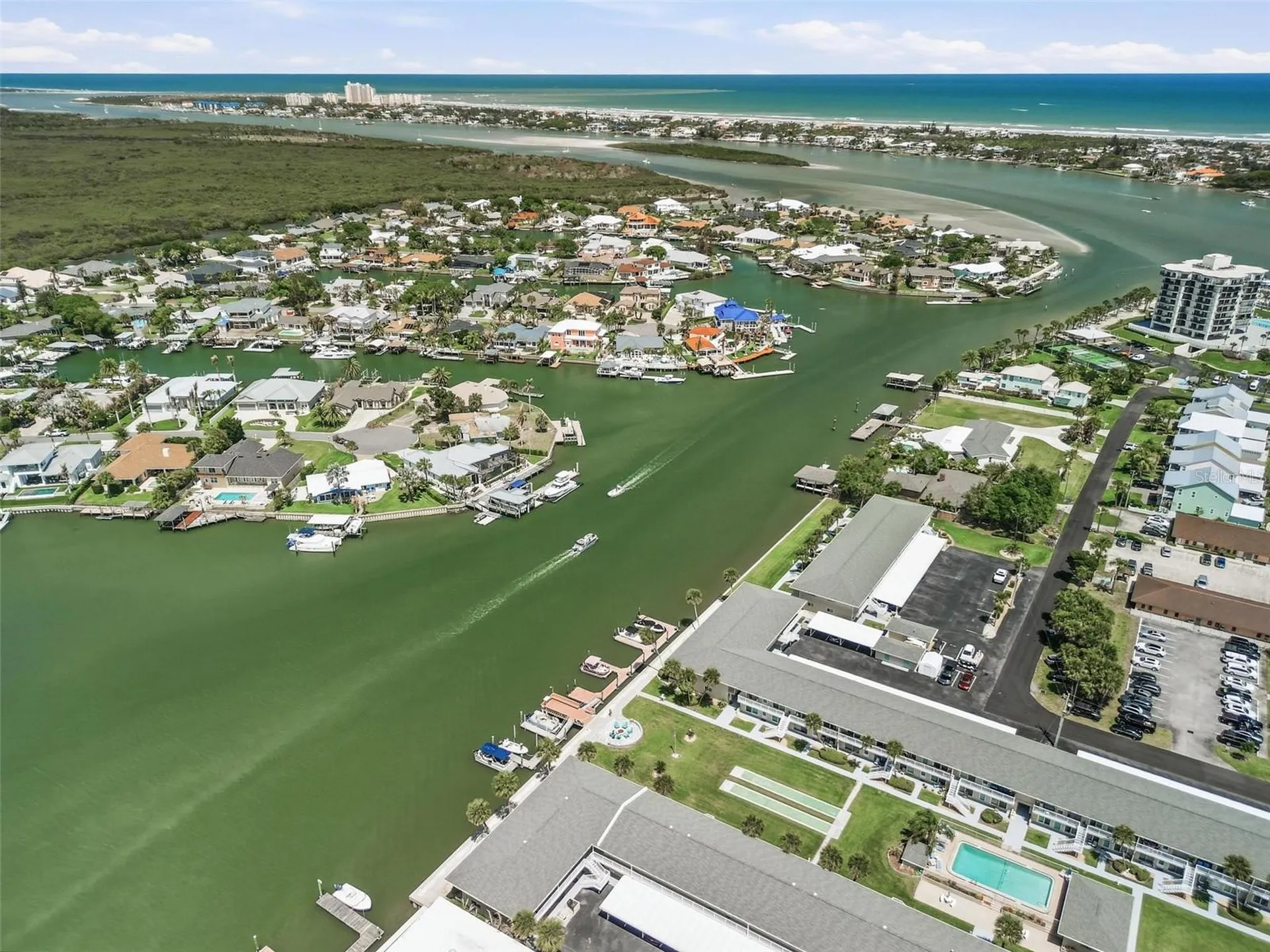 335 N Causeway New Smyrna Beach FL 32169