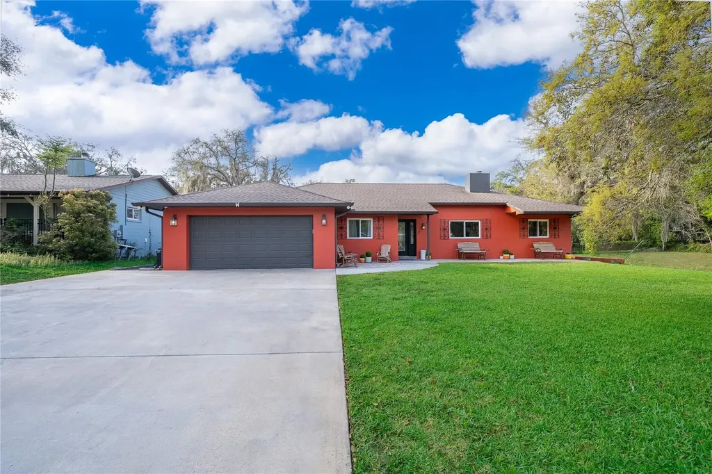 2350 Wekiva Ridge Road Apopka FL 32712