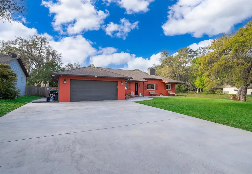 2350 Wekiva Ridge Road Apopka FL 32712