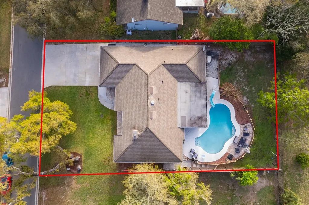 2350 Wekiva Ridge Road Apopka FL 32712