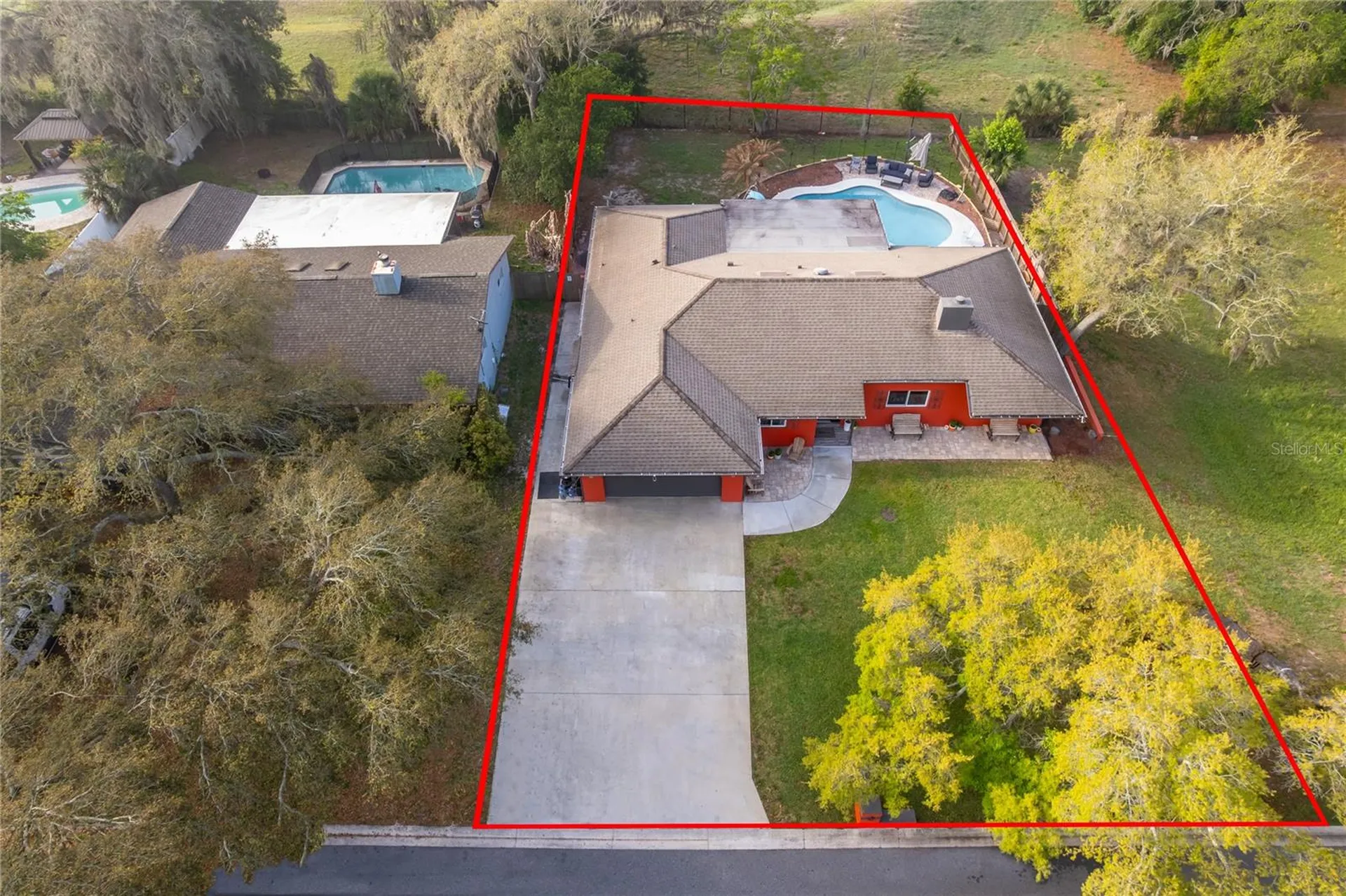 2350 Wekiva Ridge Road Apopka FL 32712