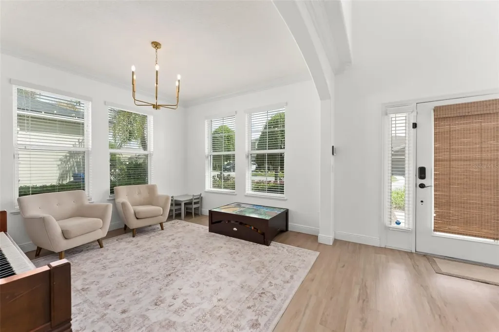 635 Neptune Drive Groveland FL 34736