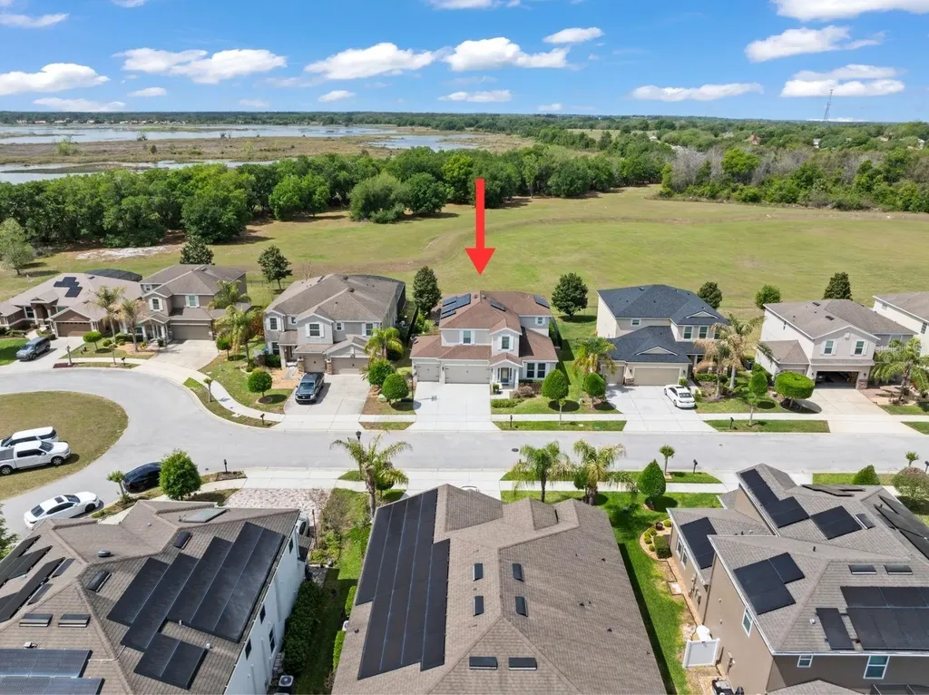 635 Neptune Drive Groveland FL 34736