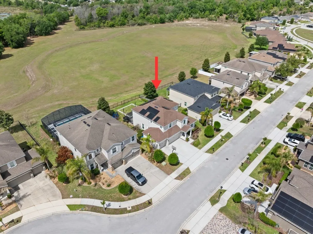 635 Neptune Drive Groveland FL 34736