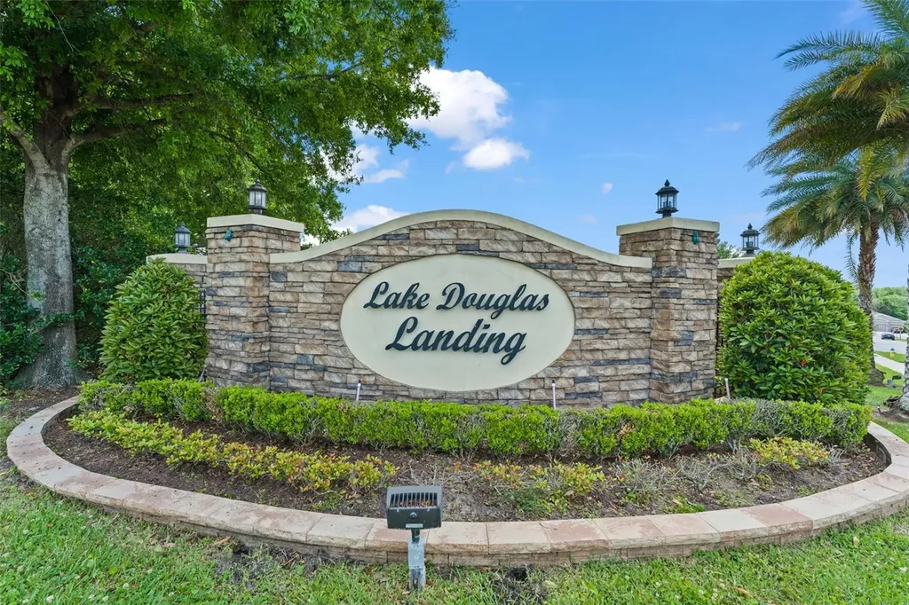 635 Neptune Drive Groveland FL 34736
