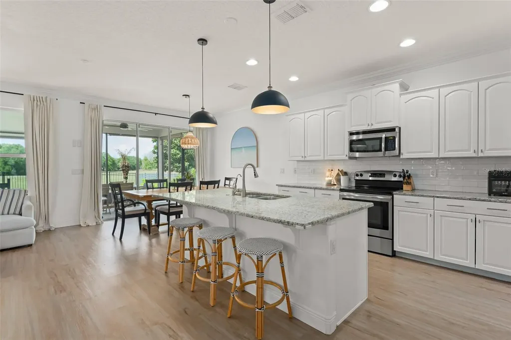 635 Neptune Drive Groveland FL 34736