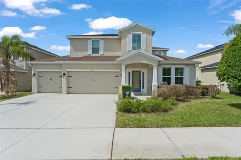 635 Neptune Drive Groveland FL 34736