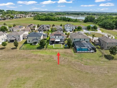 635 Neptune Drive Groveland FL 34736
