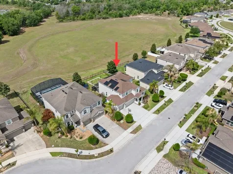 635 Neptune Drive Groveland FL 34736
