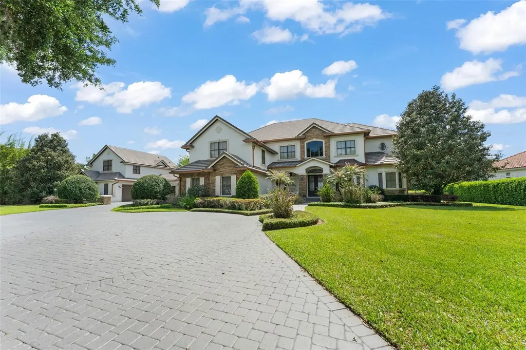 9713 Endicott Court Windermere FL 34786