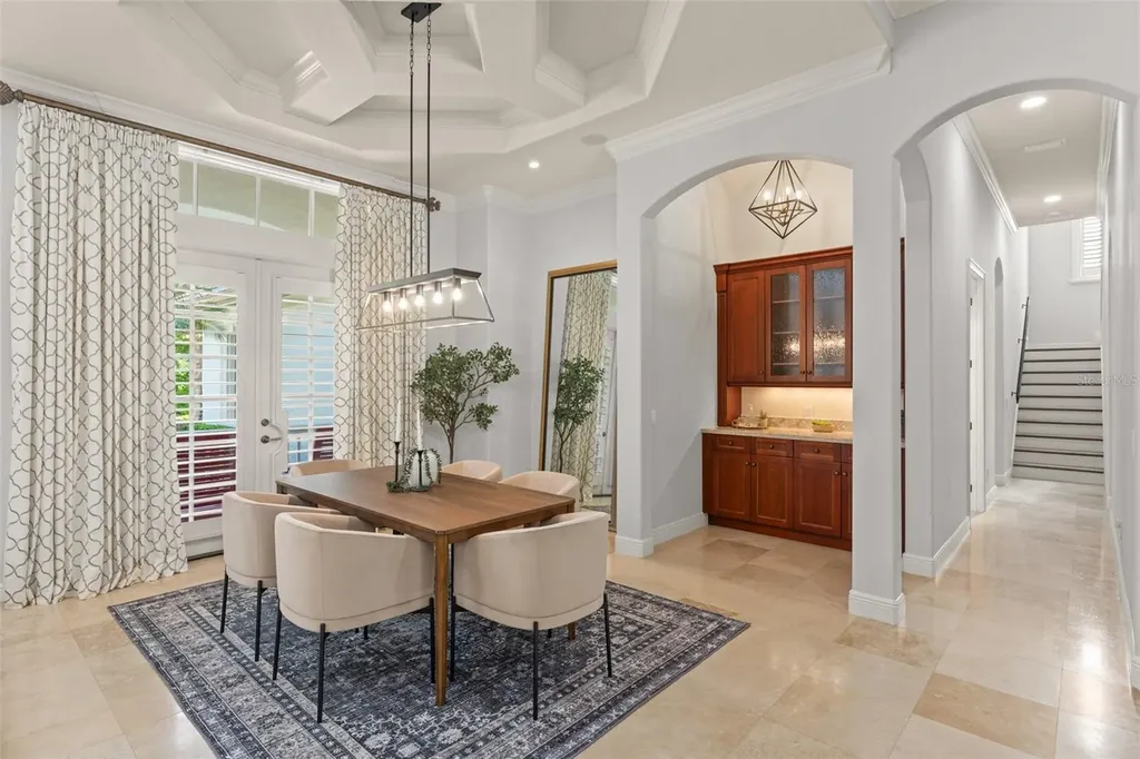 9713 Endicott Court Windermere FL 34786