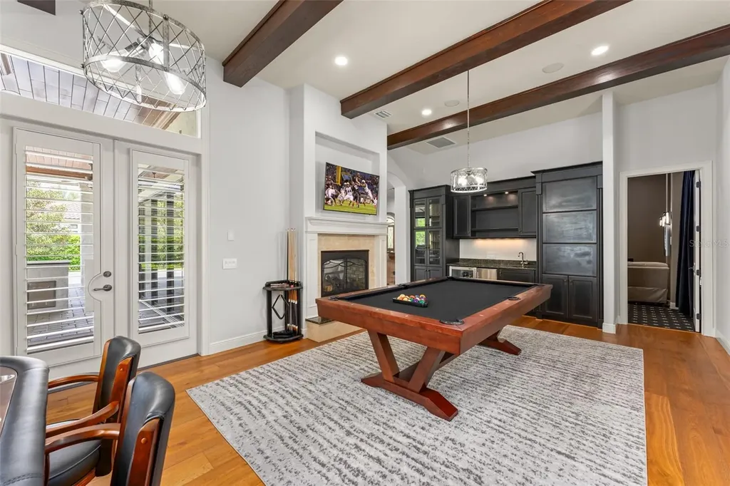 9713 Endicott Court Windermere FL 34786