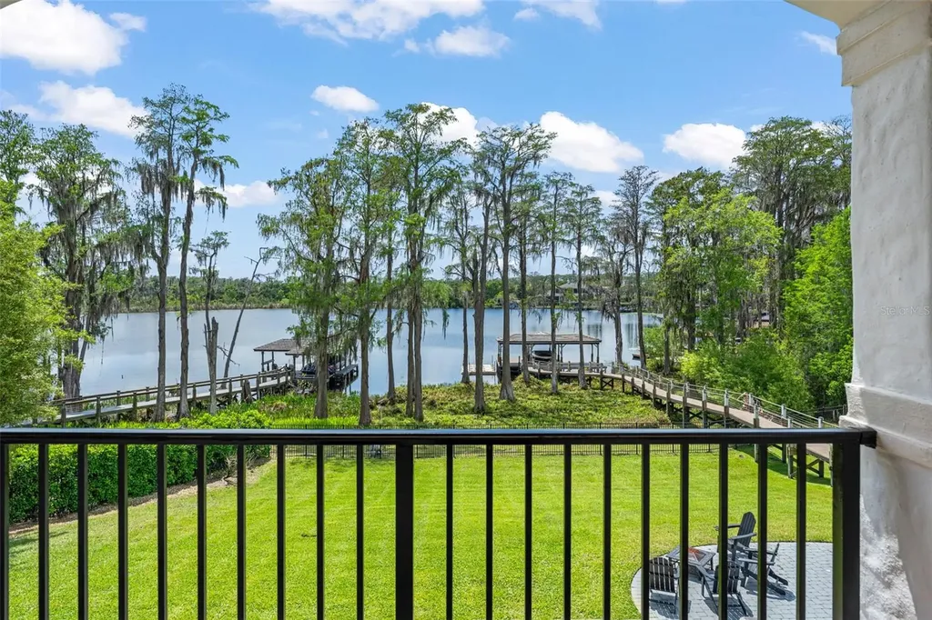 9713 Endicott Court Windermere FL 34786