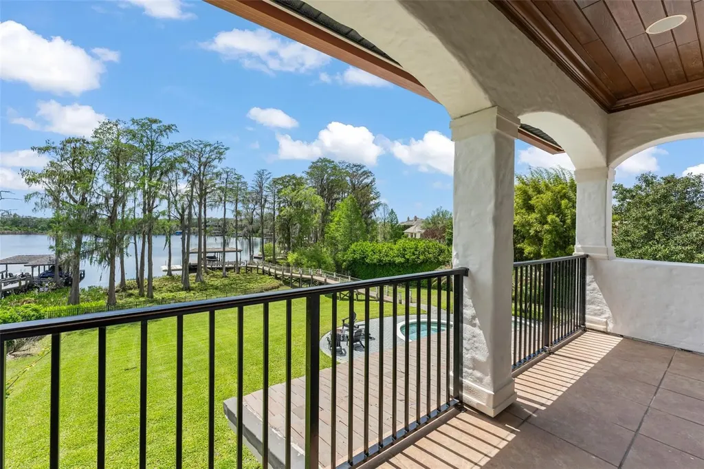 9713 Endicott Court Windermere FL 34786