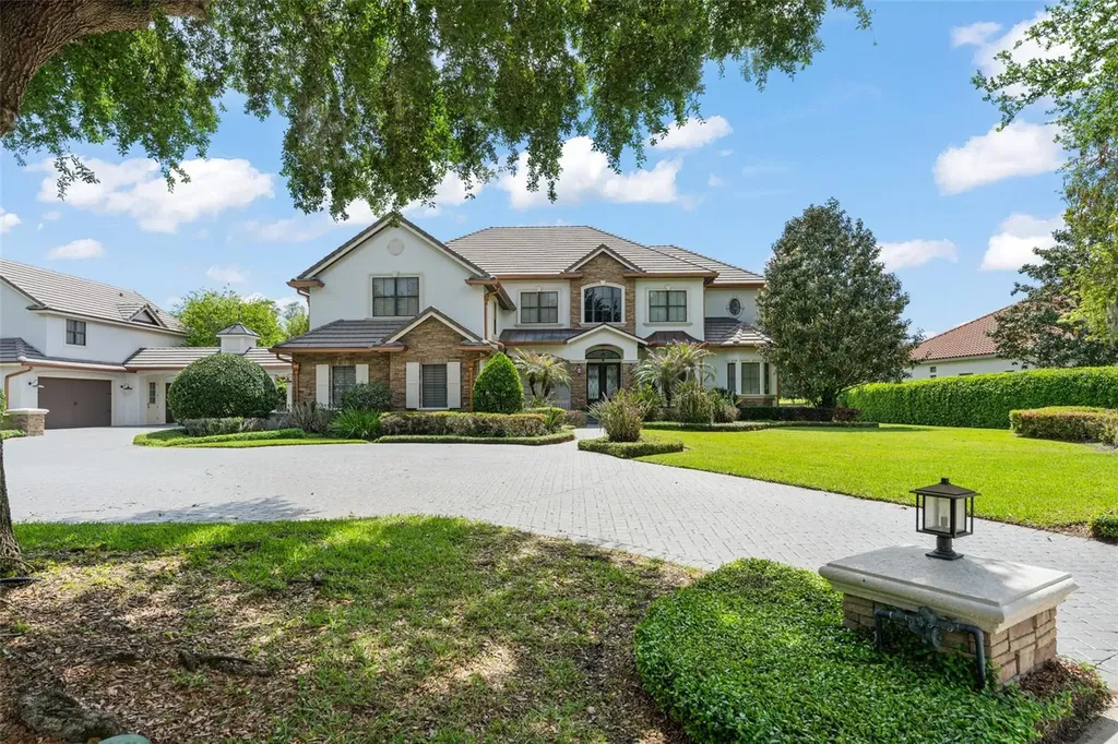 9713 Endicott Court Windermere FL 34786