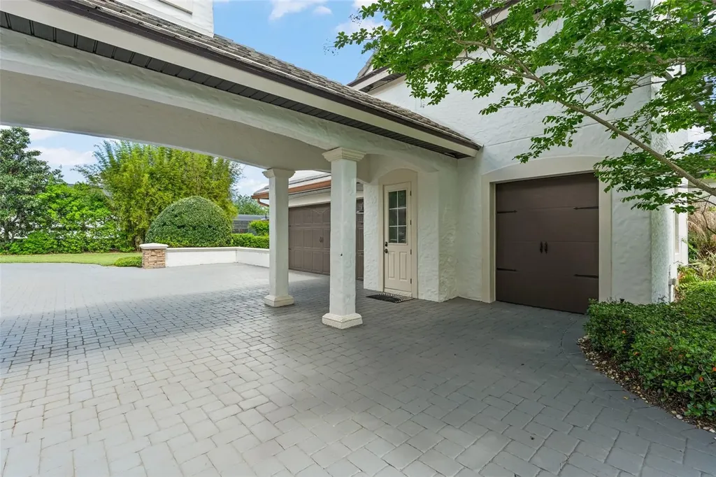 9713 Endicott Court Windermere FL 34786