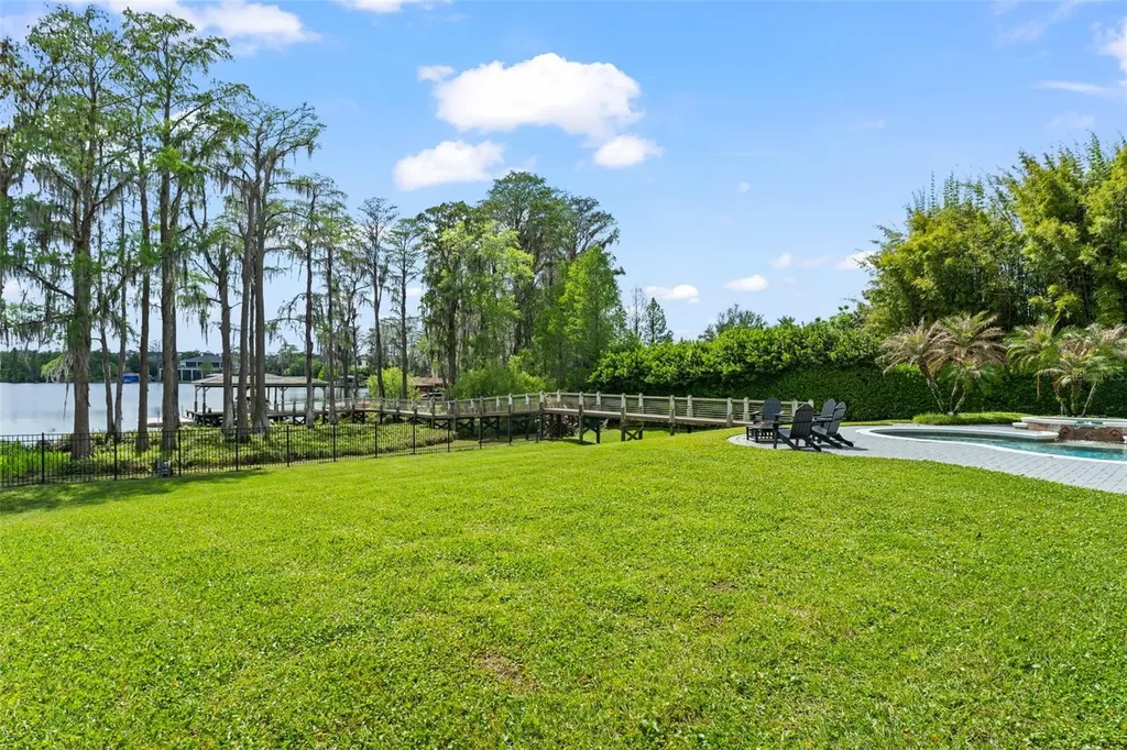 9713 Endicott Court Windermere FL 34786