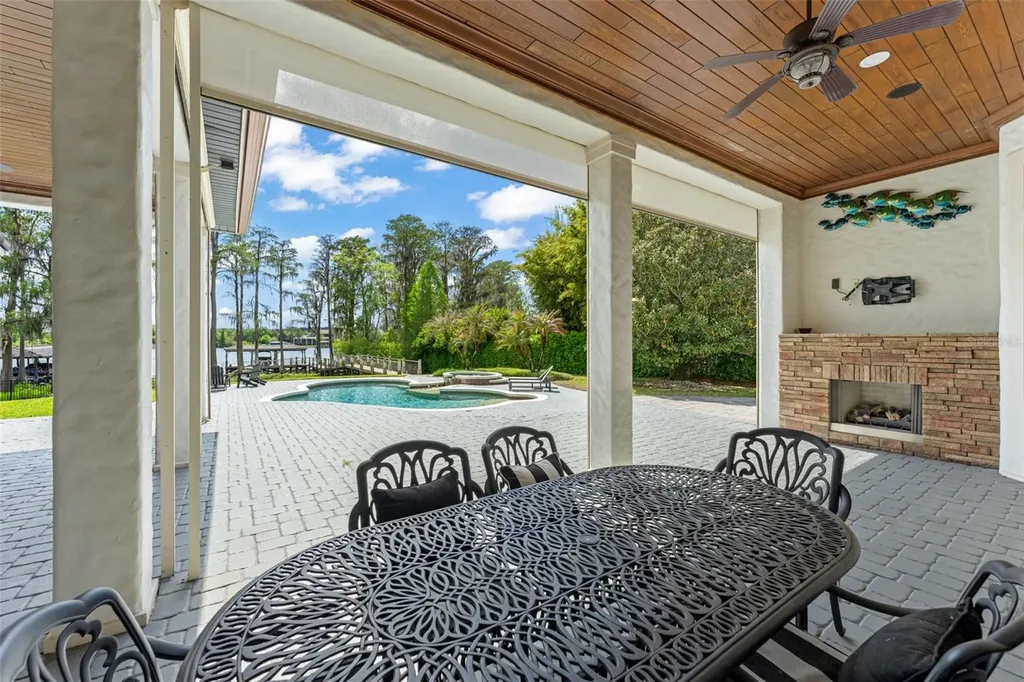 9713 Endicott Court Windermere FL 34786