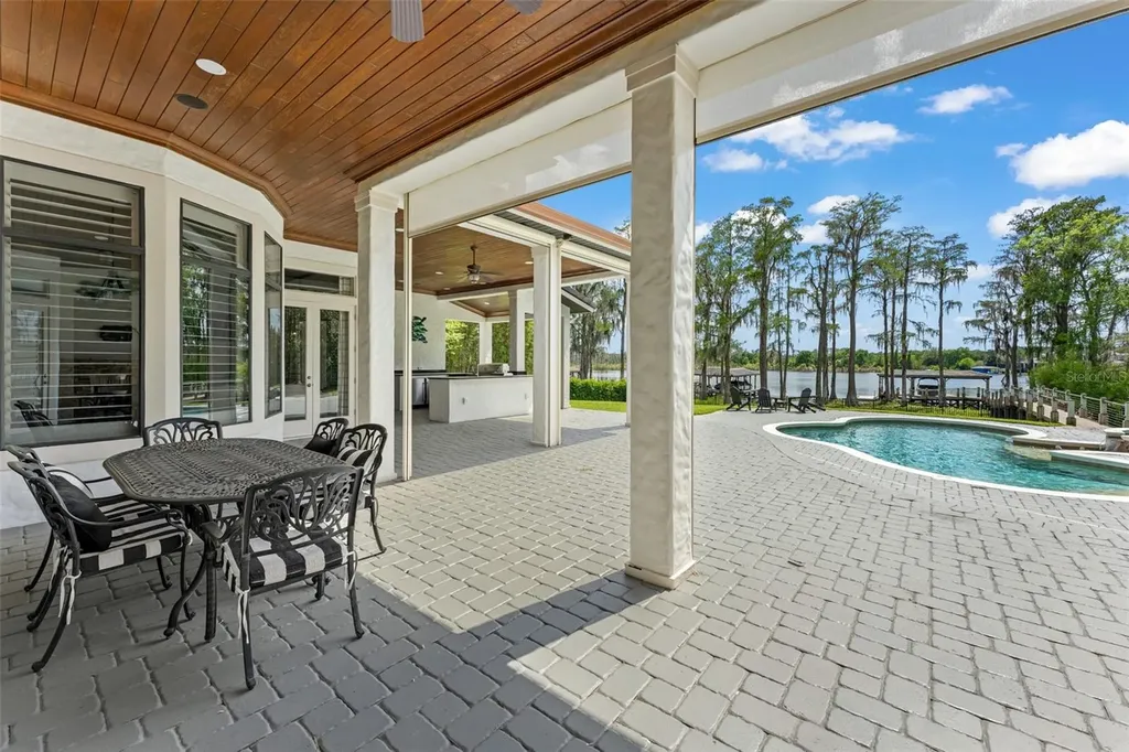 9713 Endicott Court Windermere FL 34786