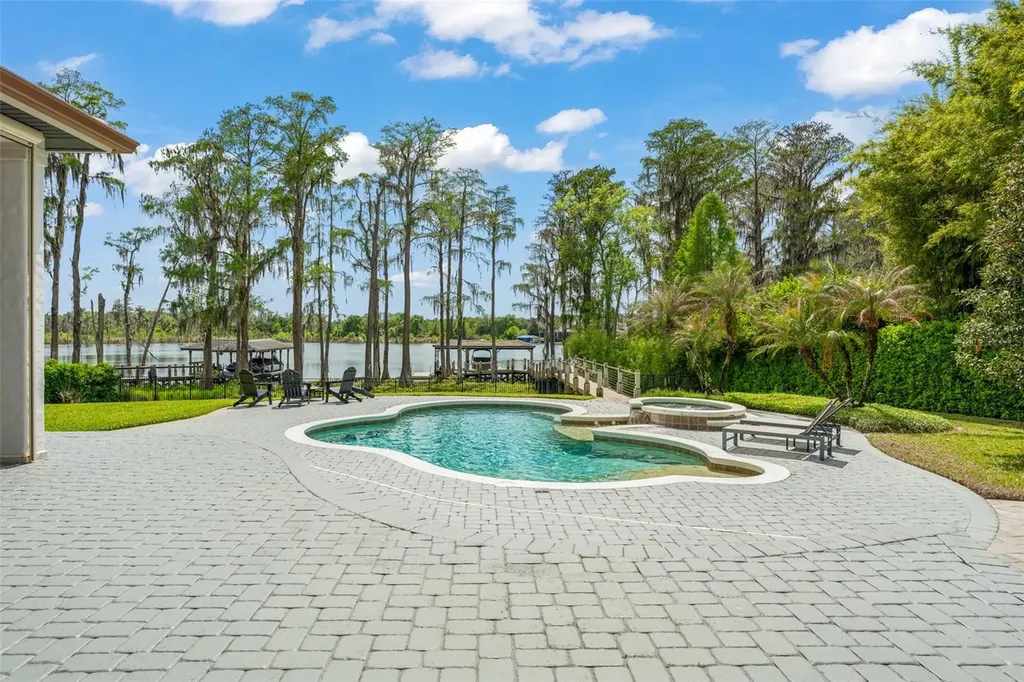 9713 Endicott Court Windermere FL 34786