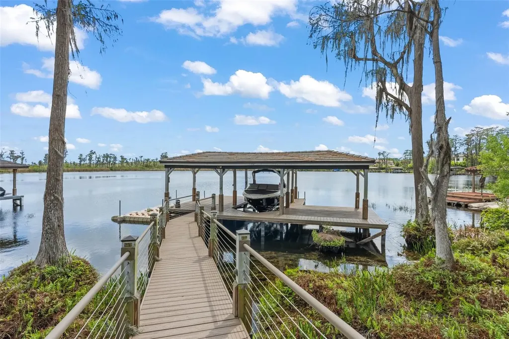 9713 Endicott Court Windermere FL 34786