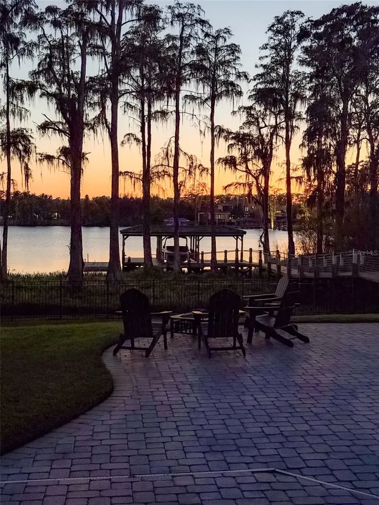 9713 Endicott Court Windermere FL 34786
