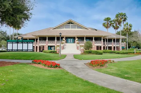 9713 Endicott Court Windermere FL 34786
