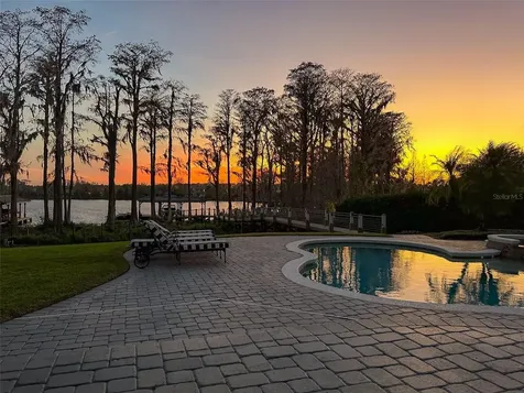 9713 Endicott Court Windermere FL 34786