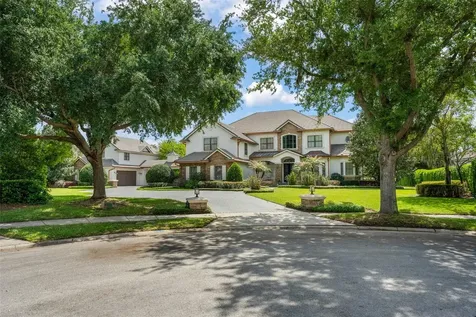 9713 Endicott Court Windermere FL 34786