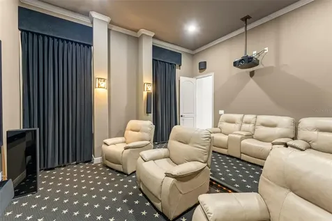 9713 Endicott Court Windermere FL 34786