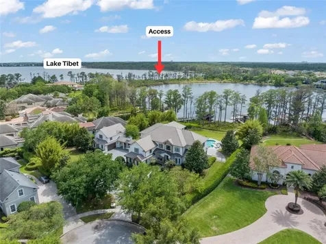 9713 Endicott Court Windermere FL 34786