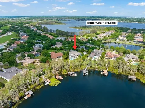 9713 Endicott Court Windermere FL 34786