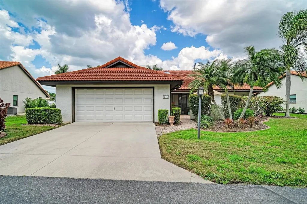 246 Laurel Hollow Drive Nokomis FL 34275