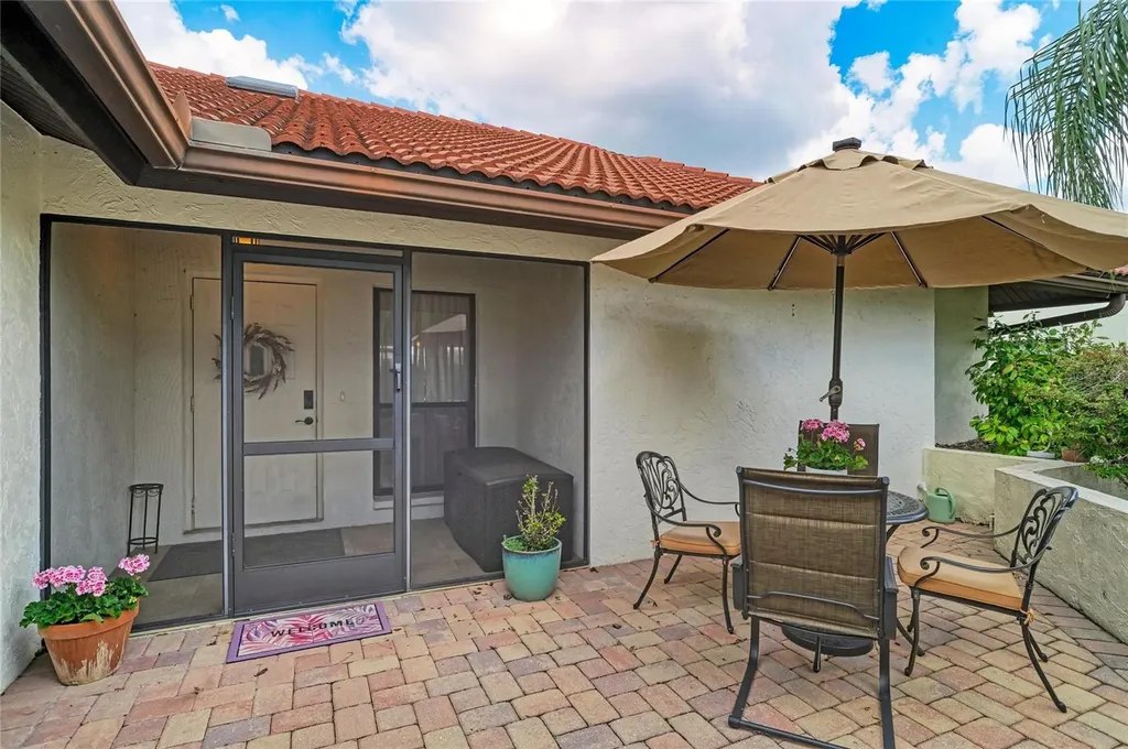 246 Laurel Hollow Drive Nokomis FL 34275