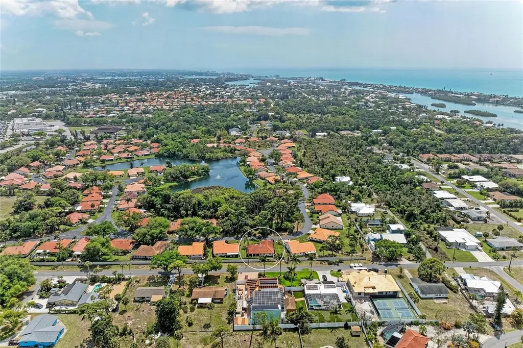 246 Laurel Hollow Drive Nokomis FL 34275