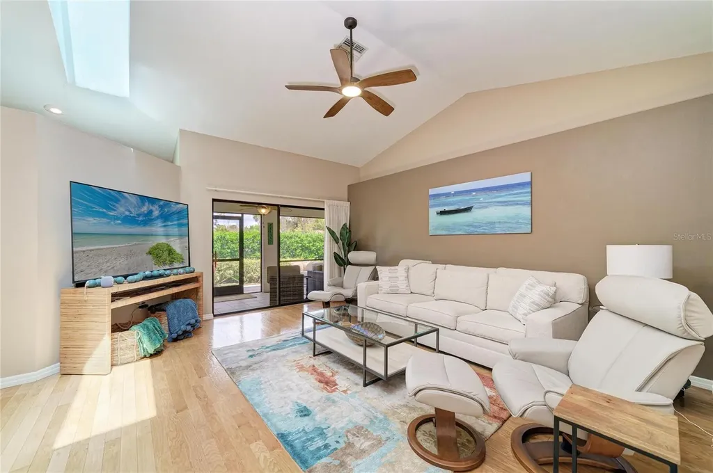 246 Laurel Hollow Drive Nokomis FL 34275