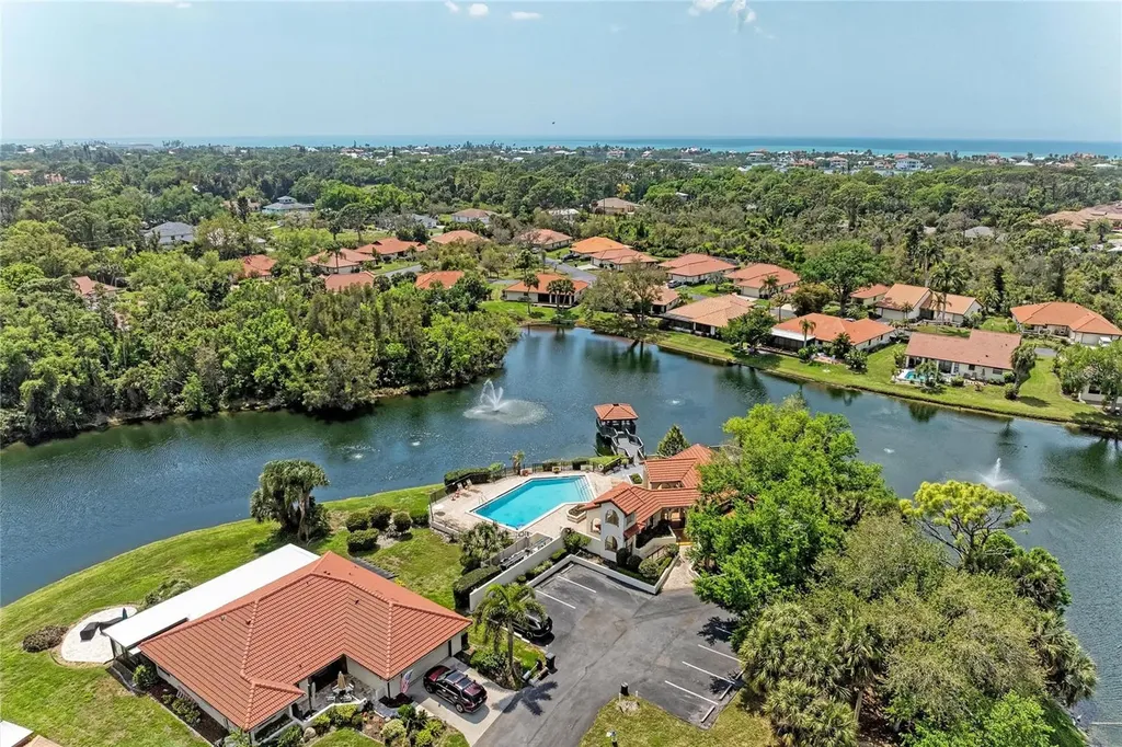 246 Laurel Hollow Drive Nokomis FL 34275