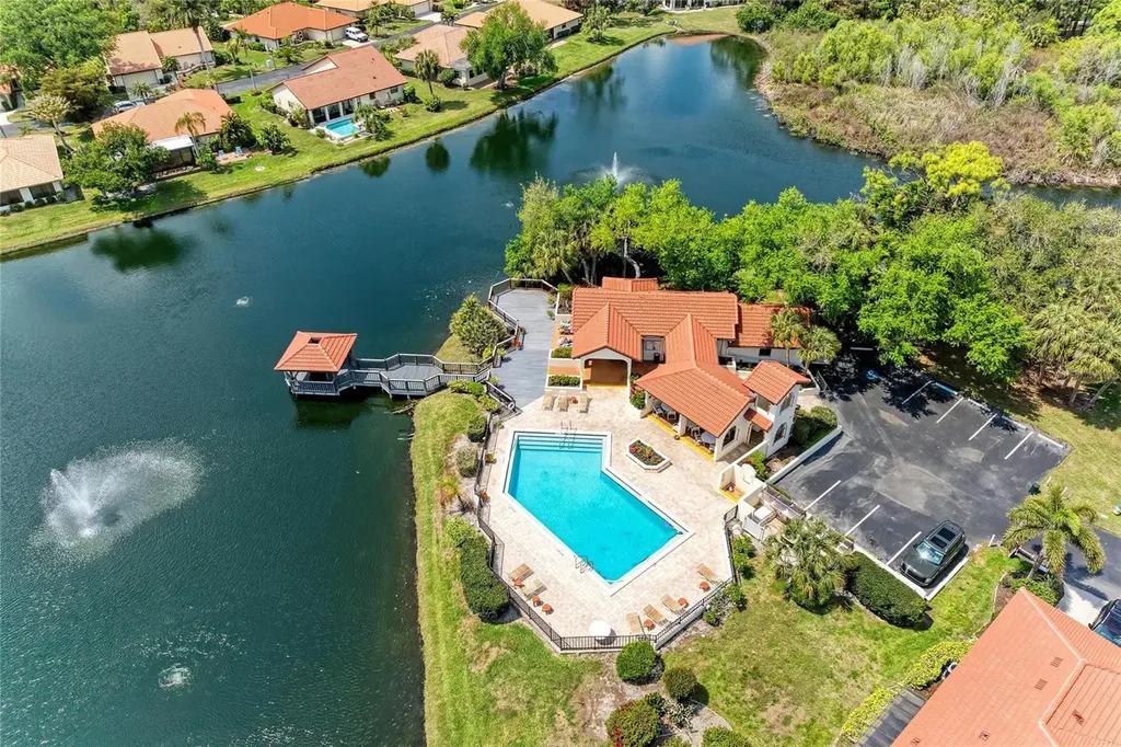 246 Laurel Hollow Drive Nokomis FL 34275